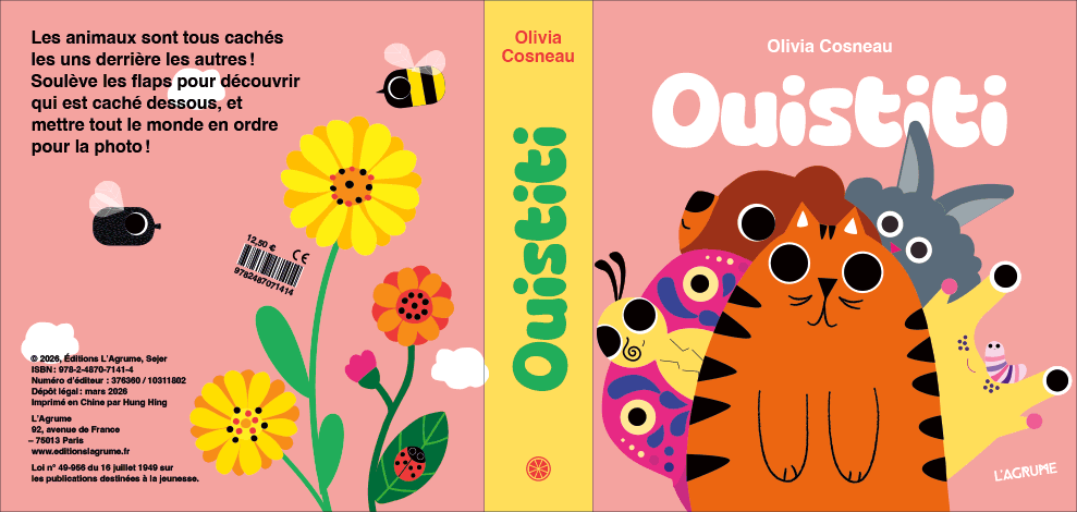 Ouistiti